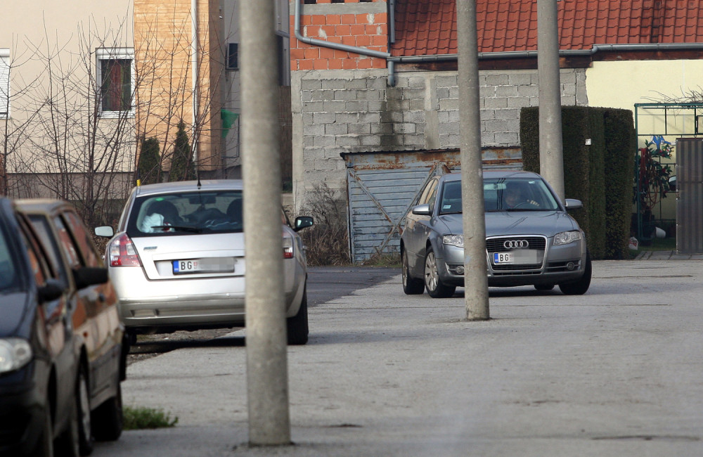 Borčani kao Englezi!