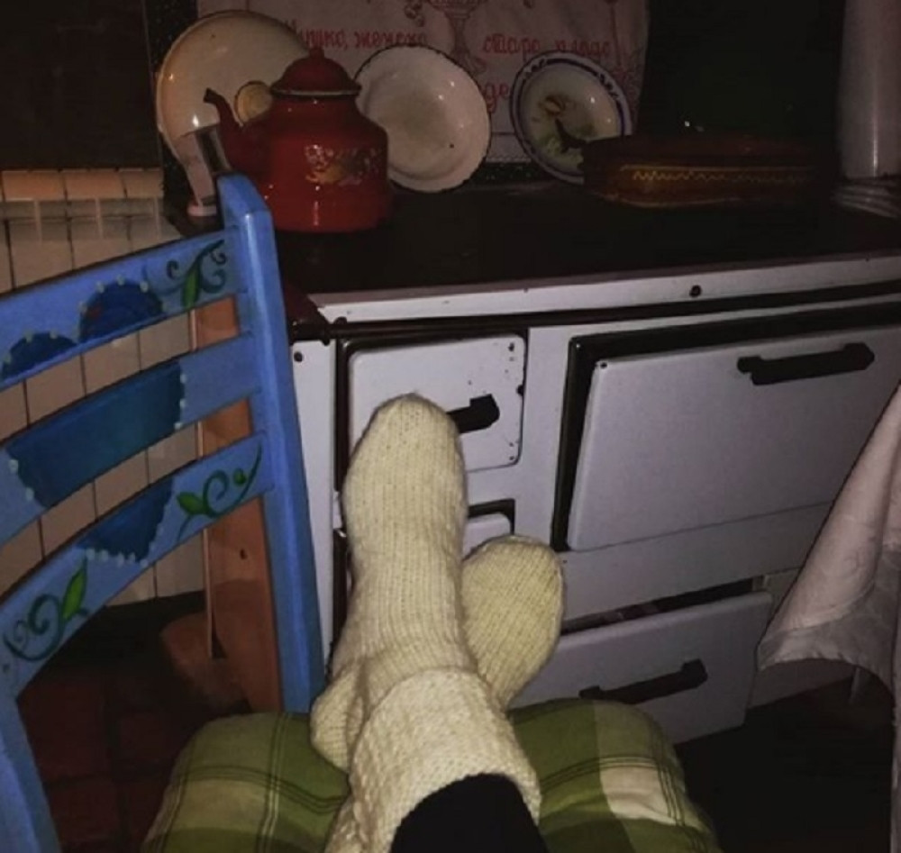 Voditeljkina slika krije priču koja je rasplakala naciju!