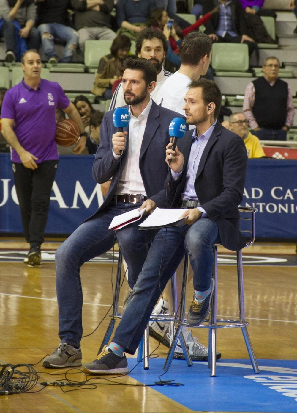 Lončar novi direktor Partizana?