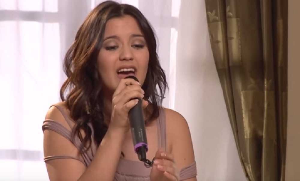 Predviđali joj Holivud, a onda ju je Željko Joksimović izbacio iz takmičenja!