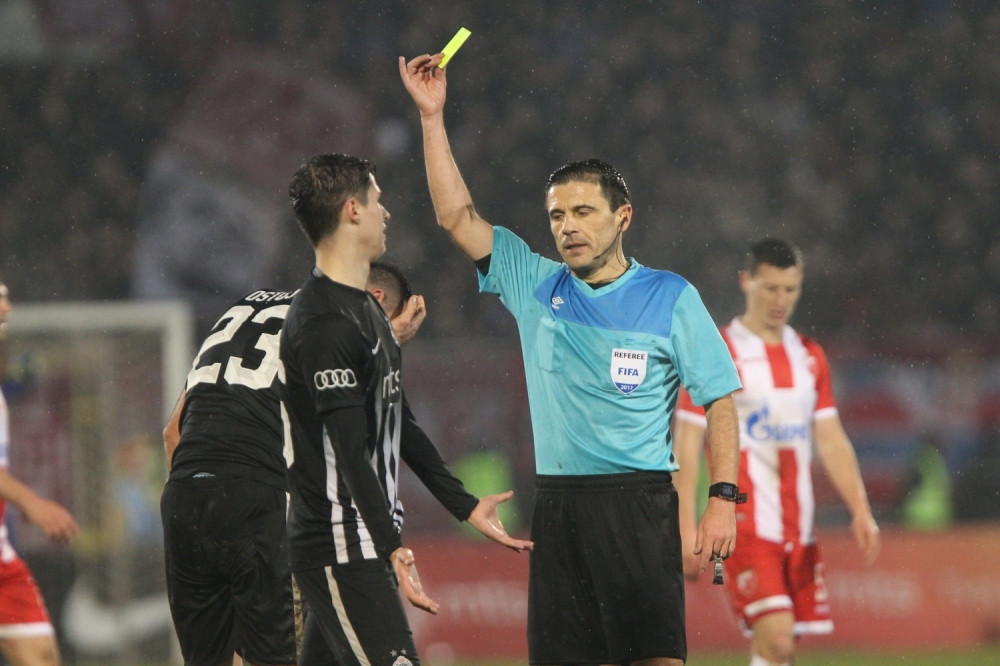 Mažiću ništa ne zameramo