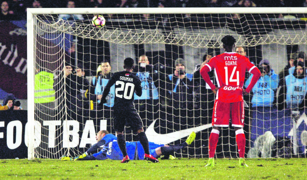 Top 10 večitih derbija koji će se pamtiti