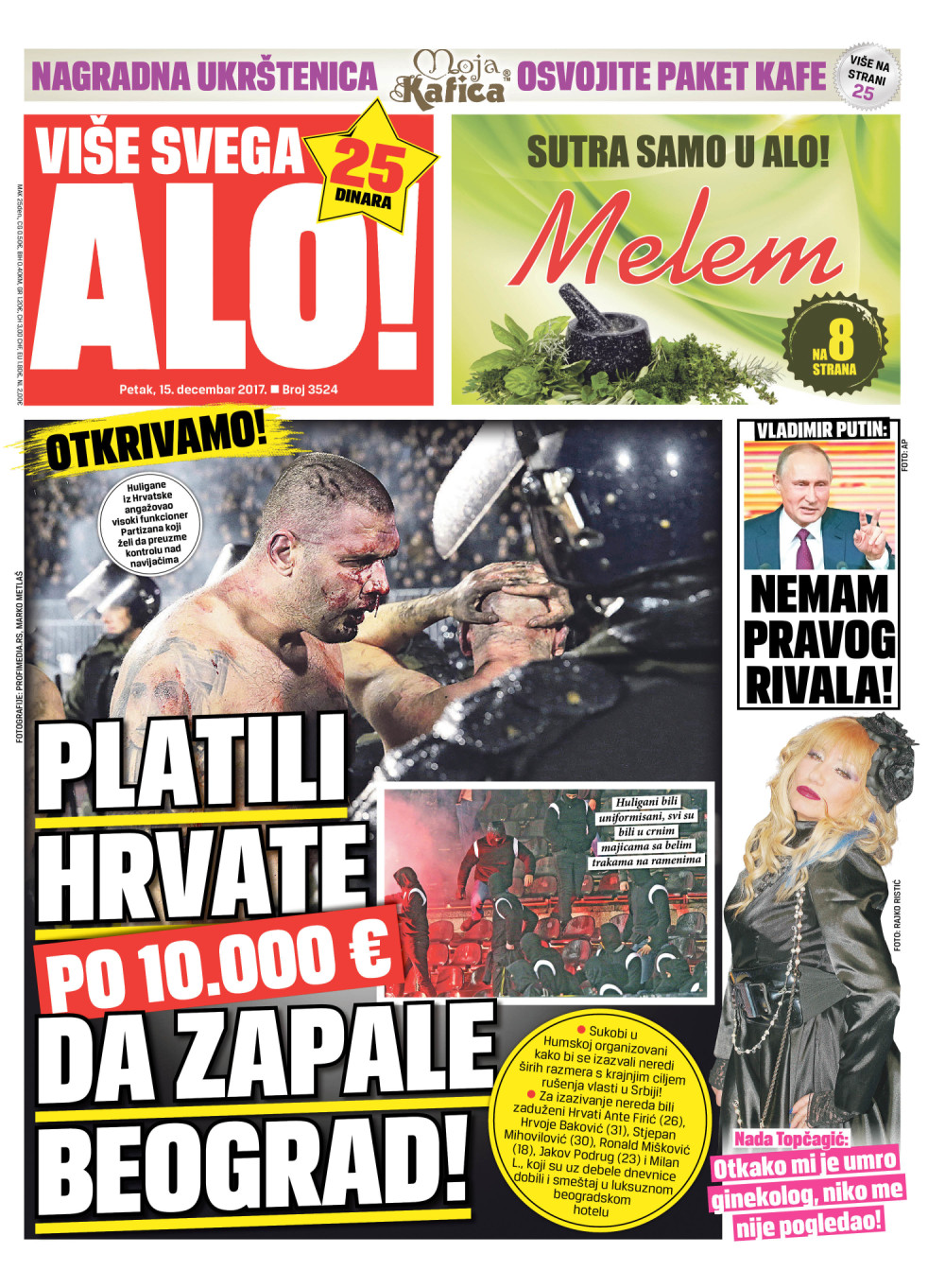 Naslovna za: 15.12.2017