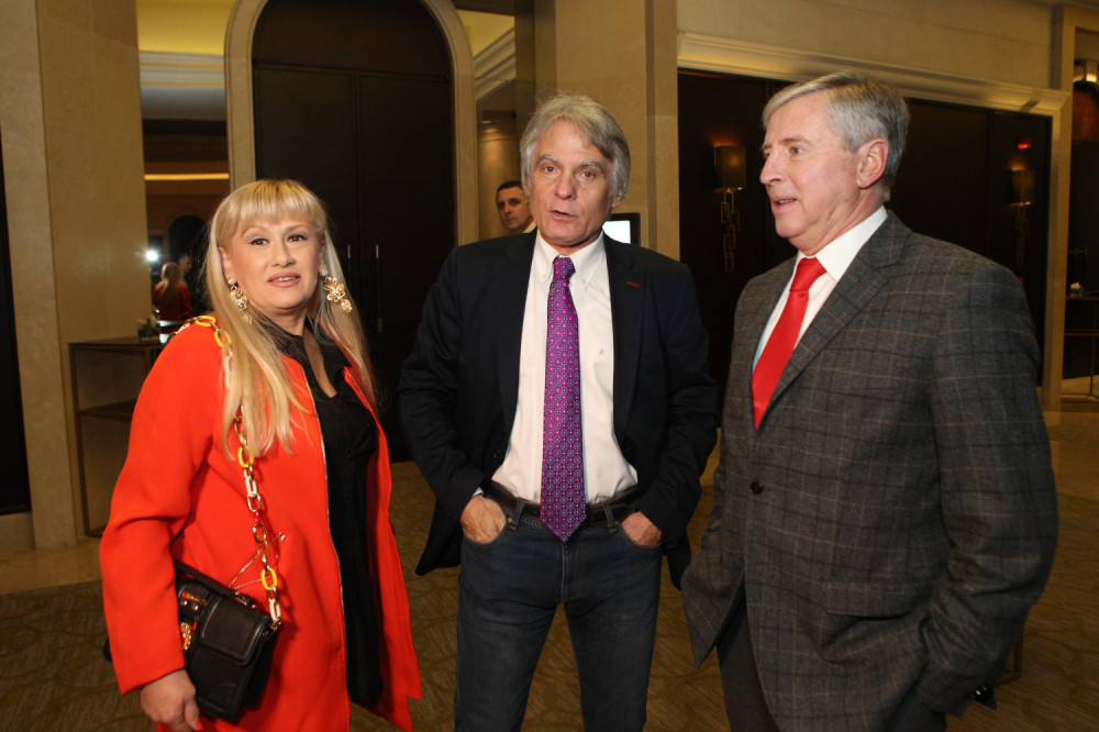 "Delije" dajte dodatnu energiju fudbalerima Zvezde pred odlučujuću borbu u Atini