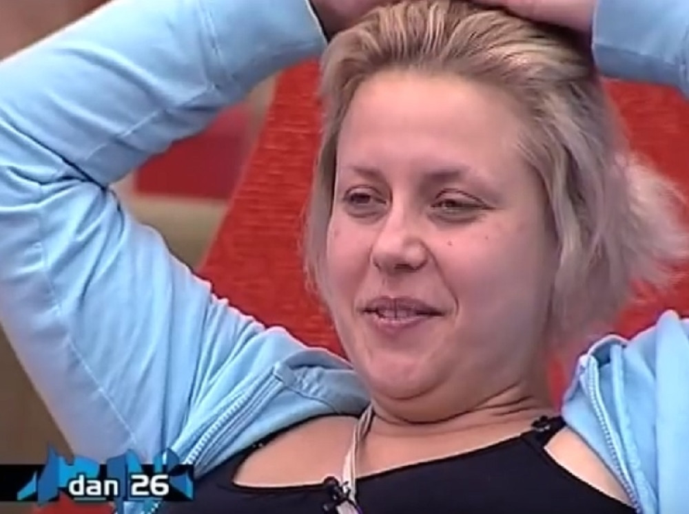 Sada je u Zadruzi, a zbog ove svađe iz Velikog brata i danas se priča o njoj!