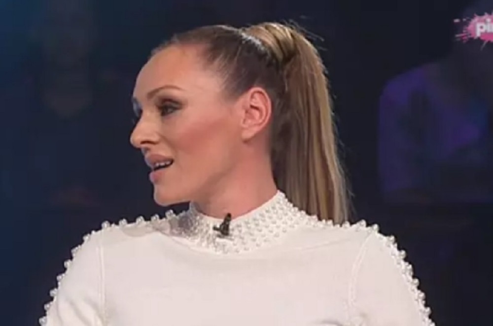 Anabela: Luna je nezaštićena pored Slobe