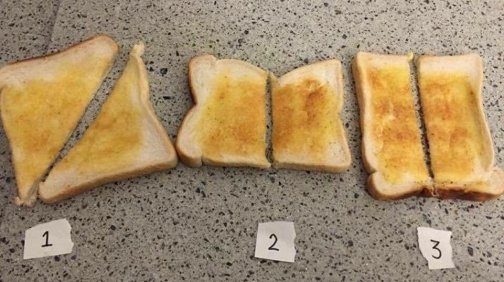 Zbog ove fotke danima se vodi rasprava na Internetu