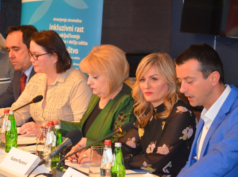 Konferencija o sprečavanju zloupotrebe dečjeg rada