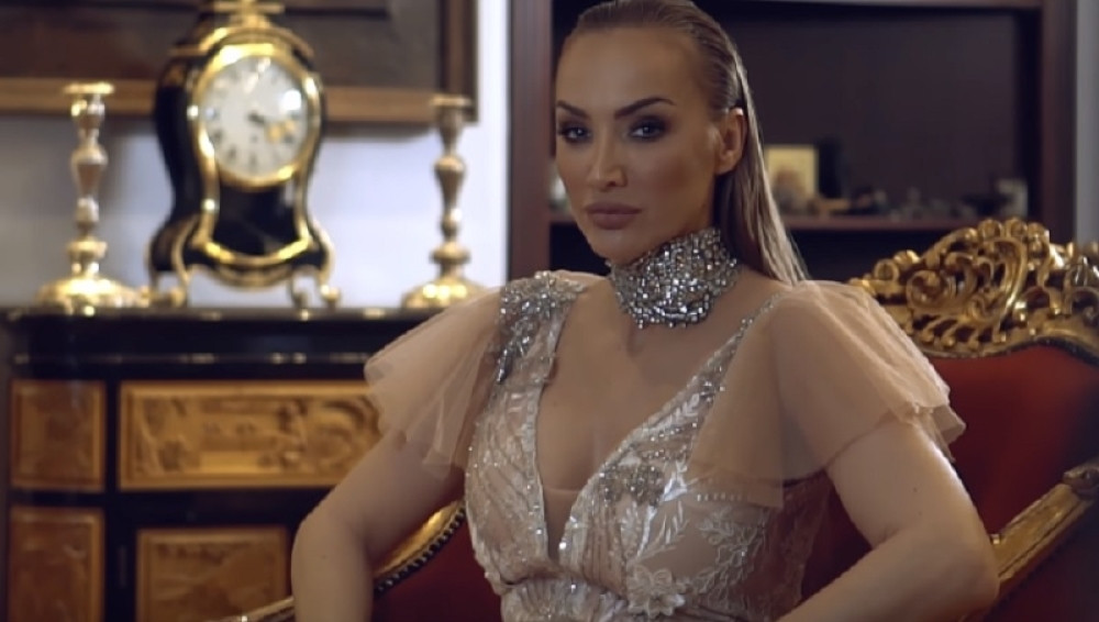 Goga Sekulić konačno priznala sve o braku sa 15 godina mlađim Urošem