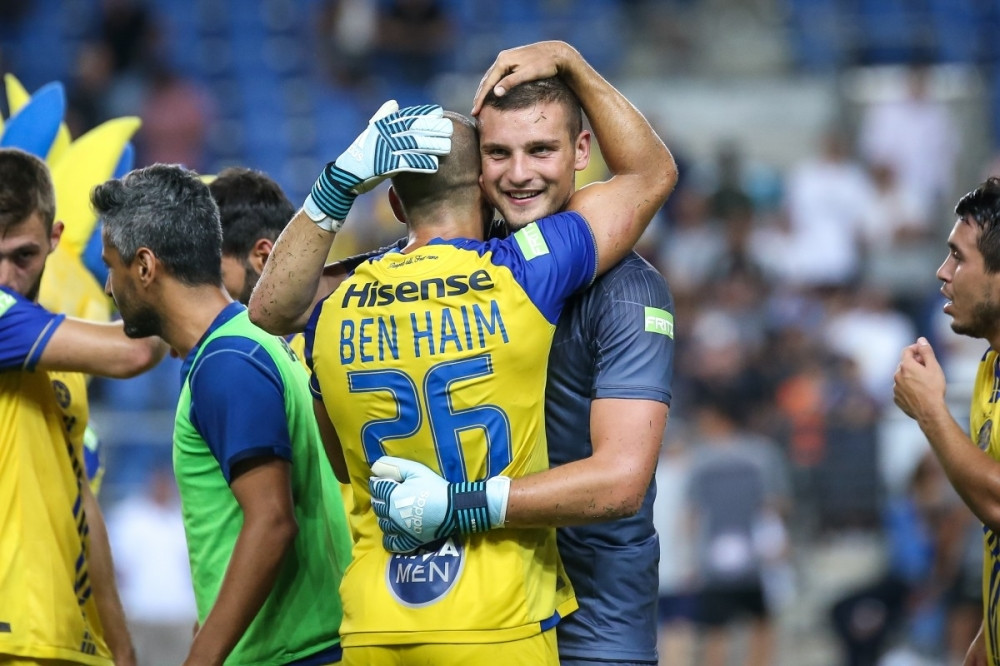 Trijumf u Kupu najavljuje titulu Makabija!