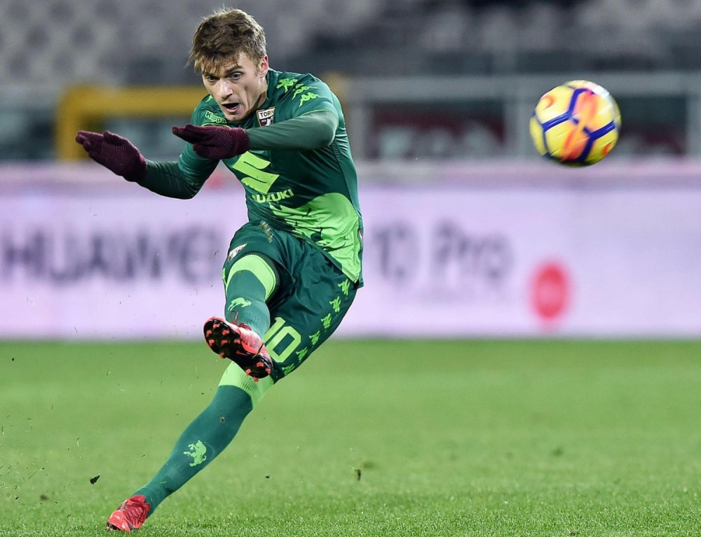 Ljajić na IZLAZNIM VRATIMA Torina, umesto njega DOLAZI...