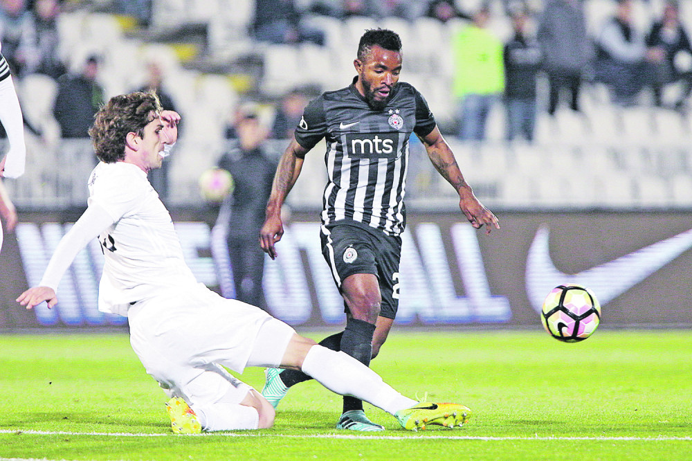 Najskuplje pojačanje u istoriji Partizana na transfer listi!