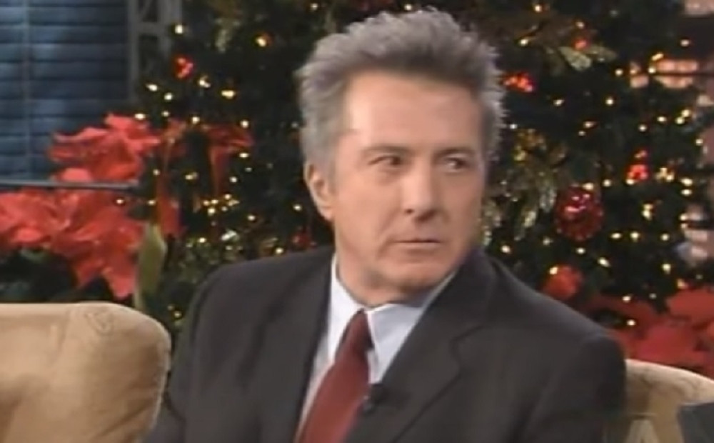 Imala je 16 godina kada ju je seksualno napastvovao slavni glumac