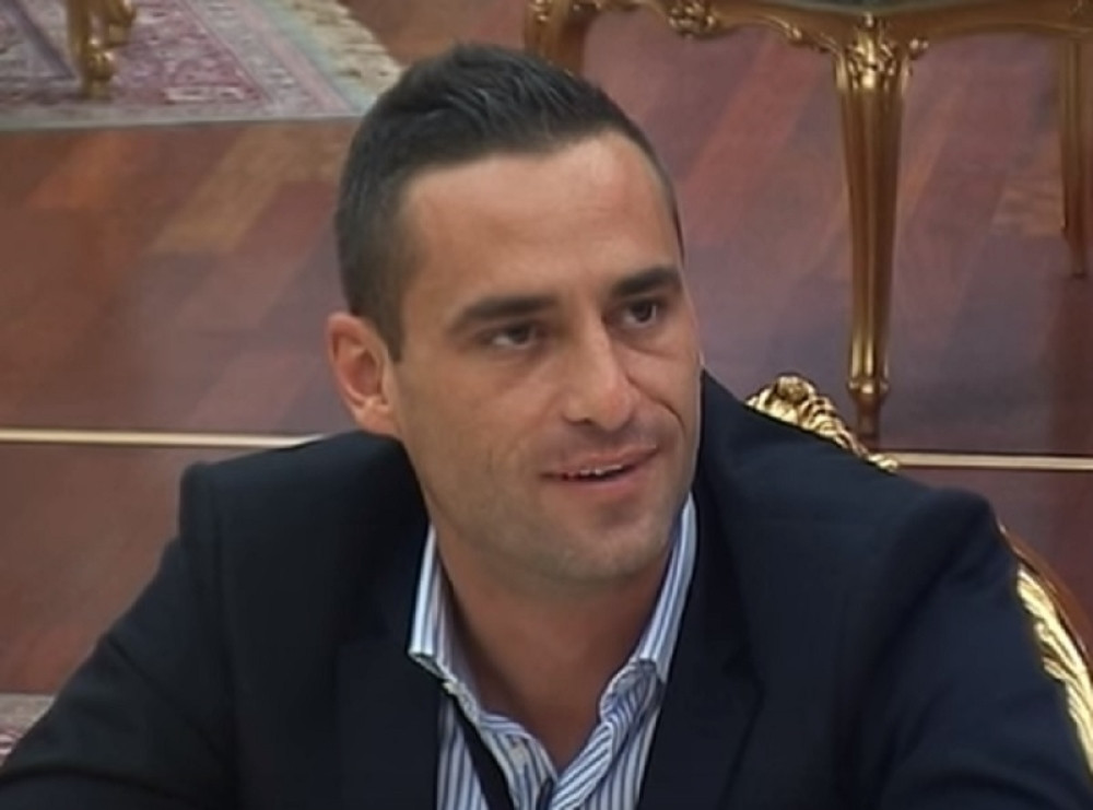 Požgaj doneo važnu odluku koja se ne tiče rijalitija