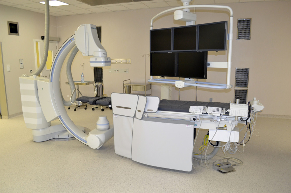 EKSKLUZIVNO~Zavirite u novi Klinički centar u Nišu!