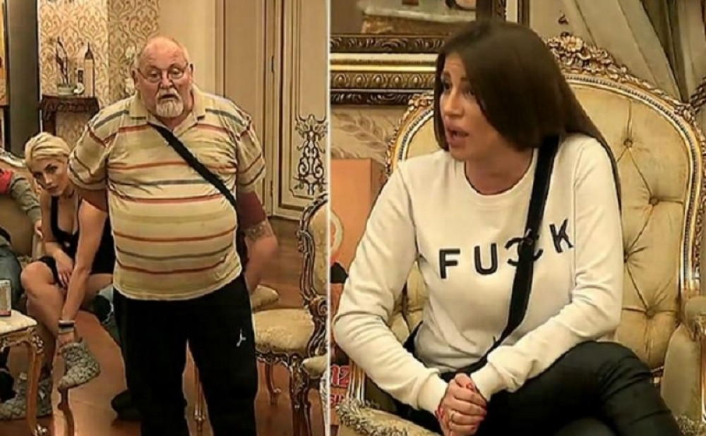 Spaho podvodio Dalilu Mujić?