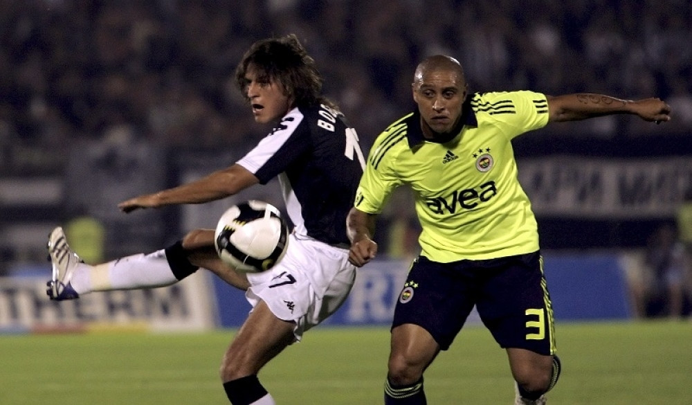 Gde je i šta radi Miloš Bogunović