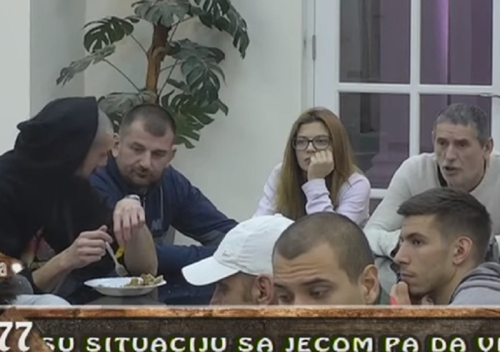 Otkriven pakleni plan produkcije, Zadrugari ne slute šta ih čeka!