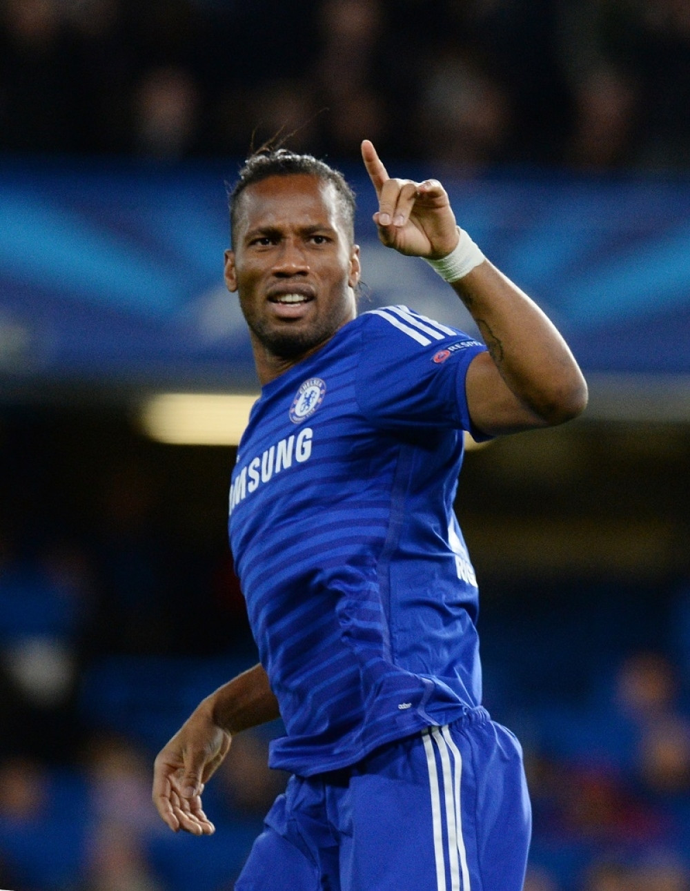 Skandalozan predlog francuskih doktora izazvao bunt kod afričkih fudbalera predvođeni Drogbom (FOTO)