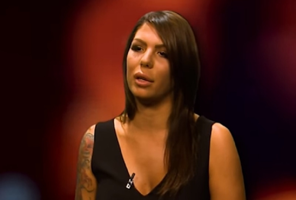 Nina Prlja konačno otkrila da li je trudna!