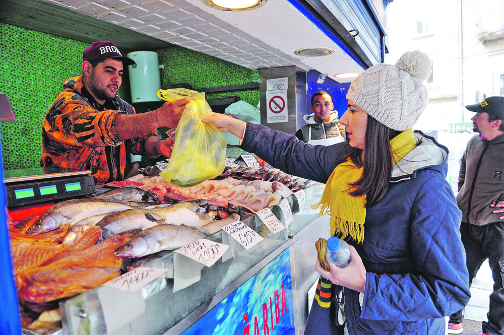 Ove ribe ne smete da jedete