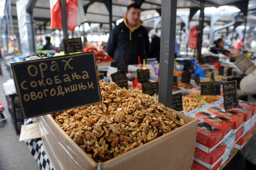 Leči štitnu žlezdu, smanjuje rizik od raka, evo kako da iskoristite sve moći ovog ploda