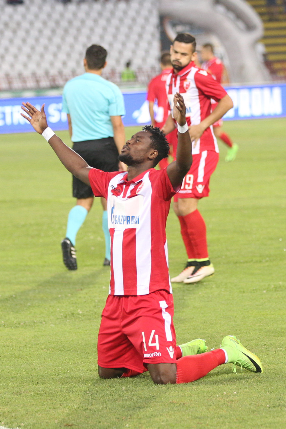 Evo gde će Boaći nastaviti karijeru