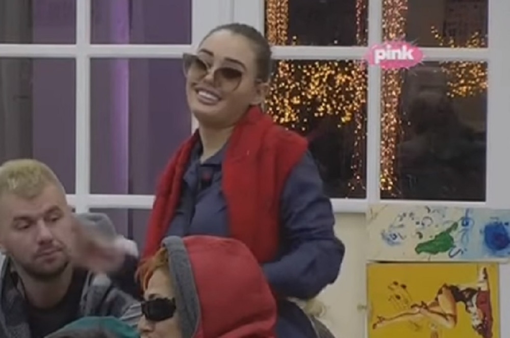 Ana Korać kažnjena, evo zašto je ostala bez dnevnice