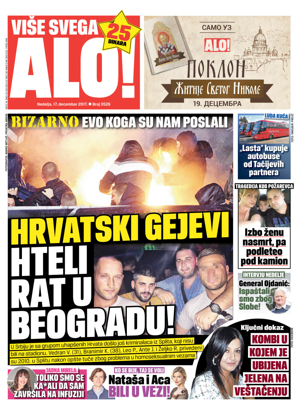 Naslovna za: 17.12.2017