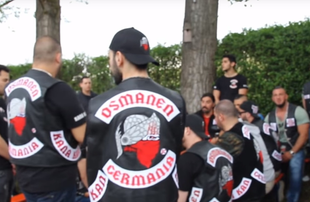 Turska osvaja Nemačku bajkerima?!