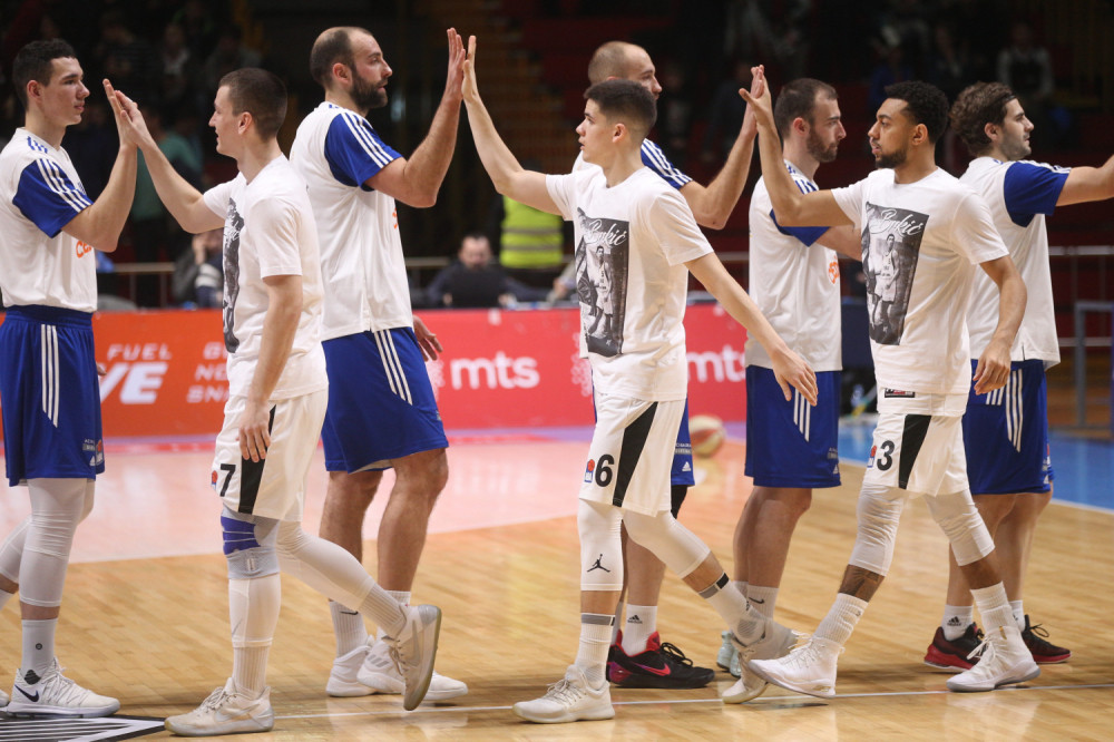 Bivši košarkaš PARTIZANA stigao na velika vrata u Saragosu (FOTO)