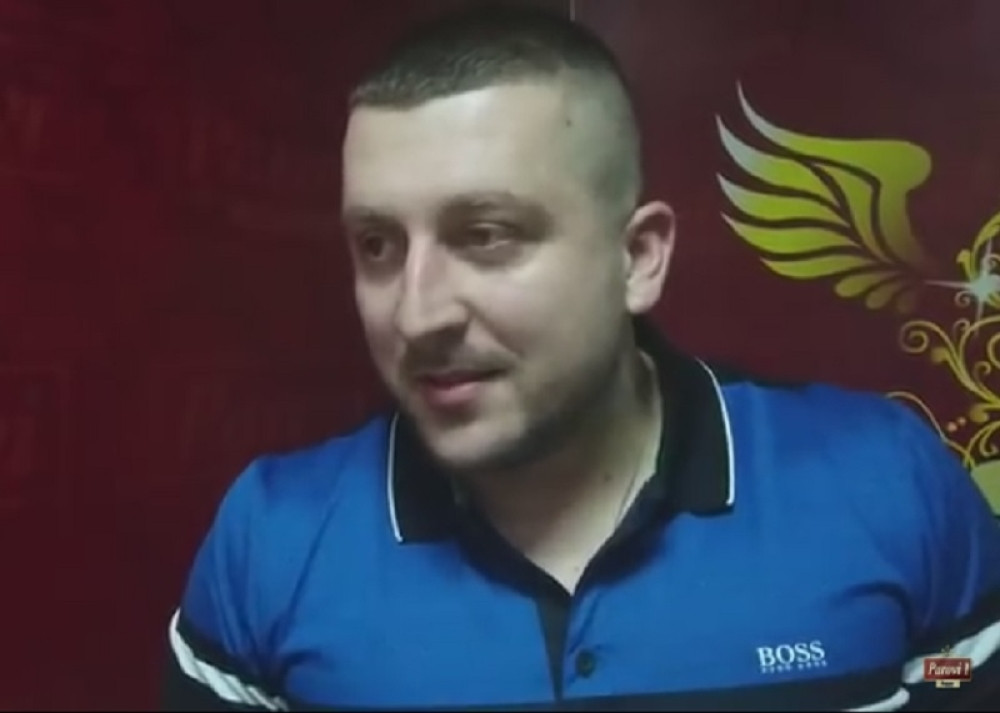 Mladen Vuletić imao seks sa mamom ove učesnice "Parova"!