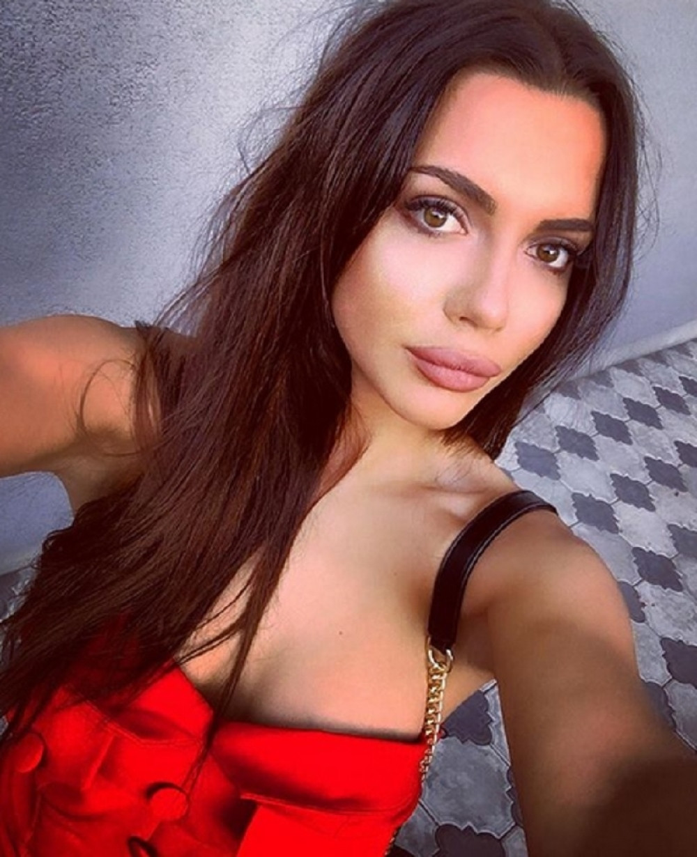 Topalkova ćerka smuvala TENISERA! Evo kako su PROVALJENI u Peruđi!