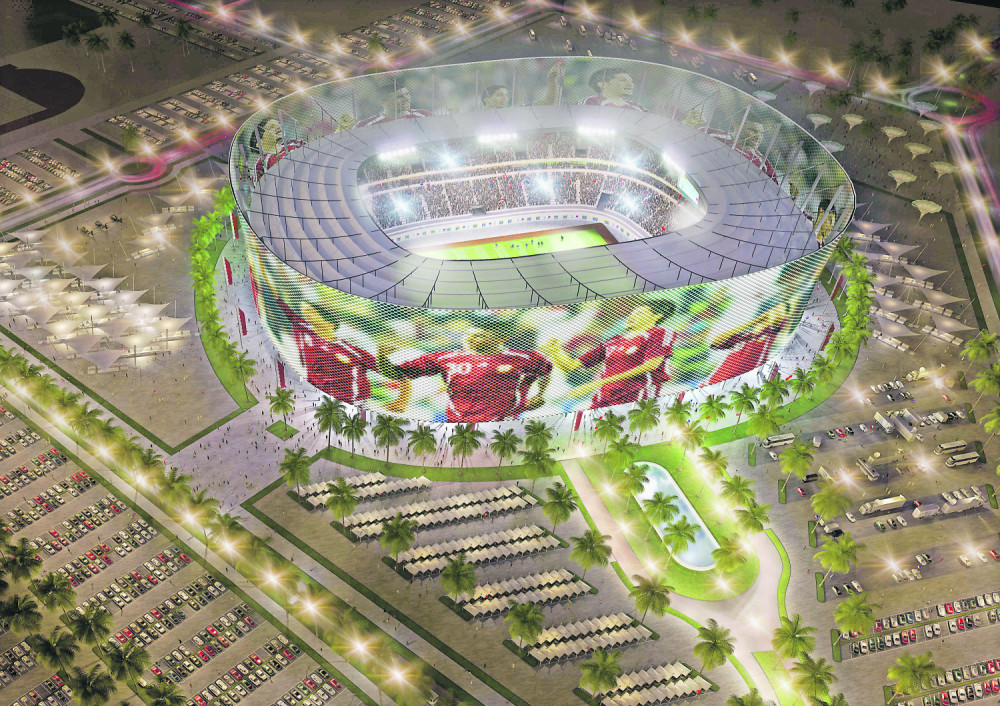 Infantino: Svetsko prvenstvo u Kataru biće najbolje do sada