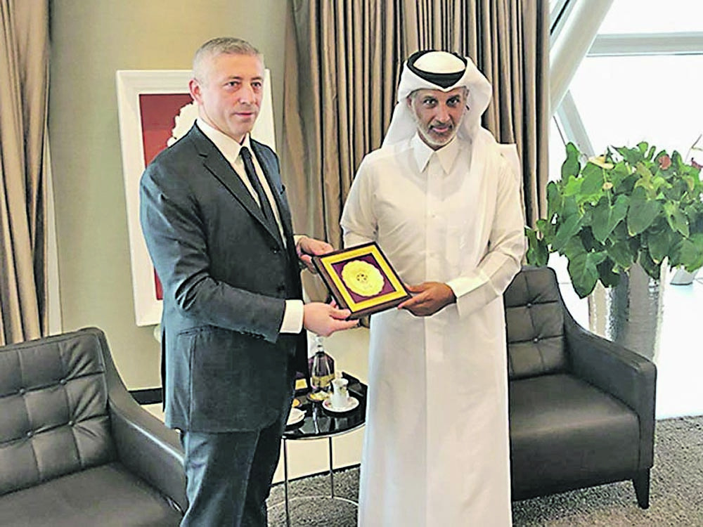 Katar nas čeka na Svetskom prvenstvu 2022. godine