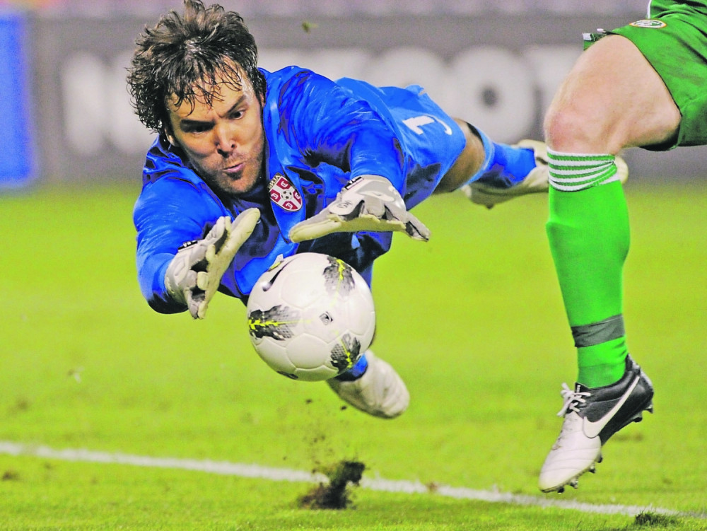 Ne dam još "jedinicu" Srbije!