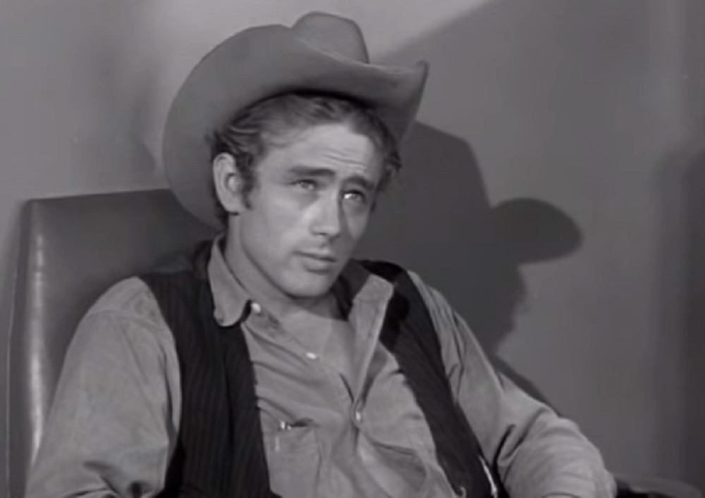 Džejmsa Dina je sa samo 11 godina seksualno zlostavljao sveštenik