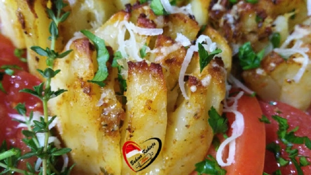 Krompir koji će rastopiti sva vaša čula