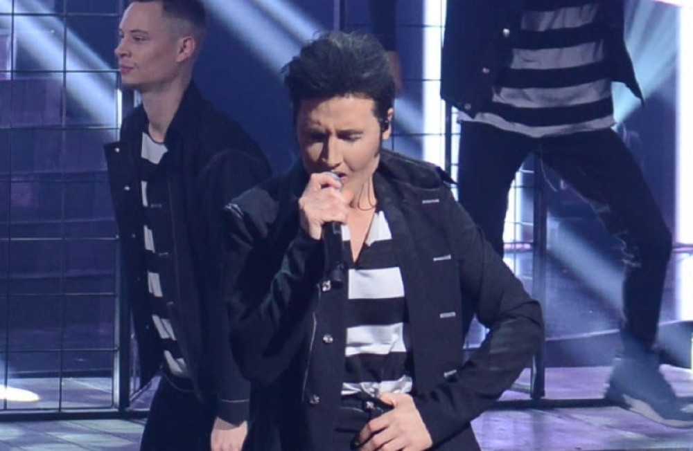 Stevan Anđelković pobedio, a ona je zbog njega plakala kao kiša! (FOTO)