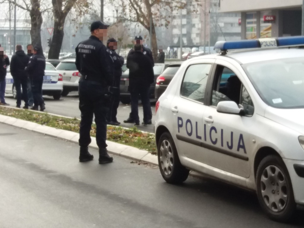 Muž upucao direktorku predškolske ustanove, ona dozivala pomoć!