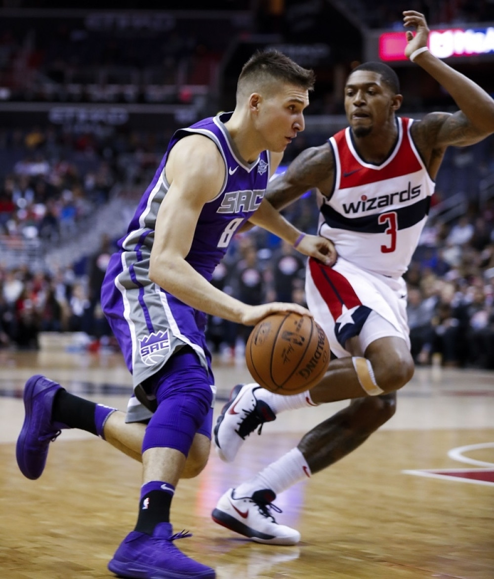 Bogdanović odličan, Bobi odigrao nepunu sekundu