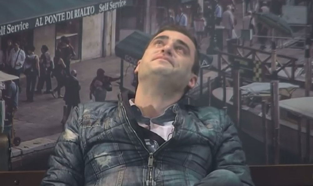 Aleksandar Požgaj učestvovao u mafijaškom obračunu! Blindirani auto se zaleteo ka njemu, pa počela pucnjava!