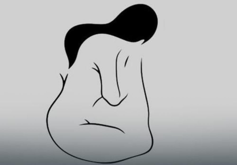 Ova slika otkriva zbog čega vas ljudi stvarno vole