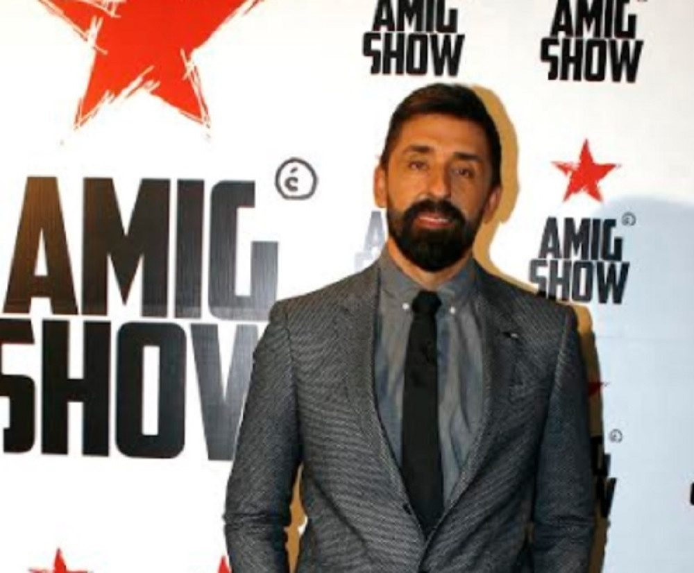 Ovi pevači će sa Ognjenom Amidžićem proslaviti Nikoljdan!