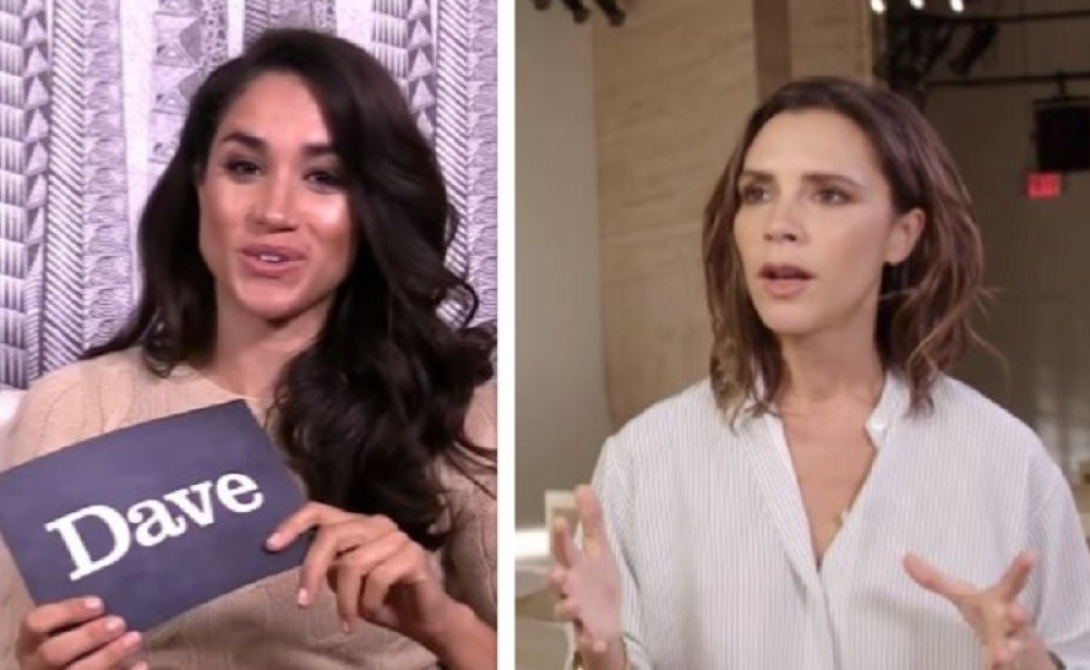 Viktorija Bekam smislila specijalan plan za Megan Markl!