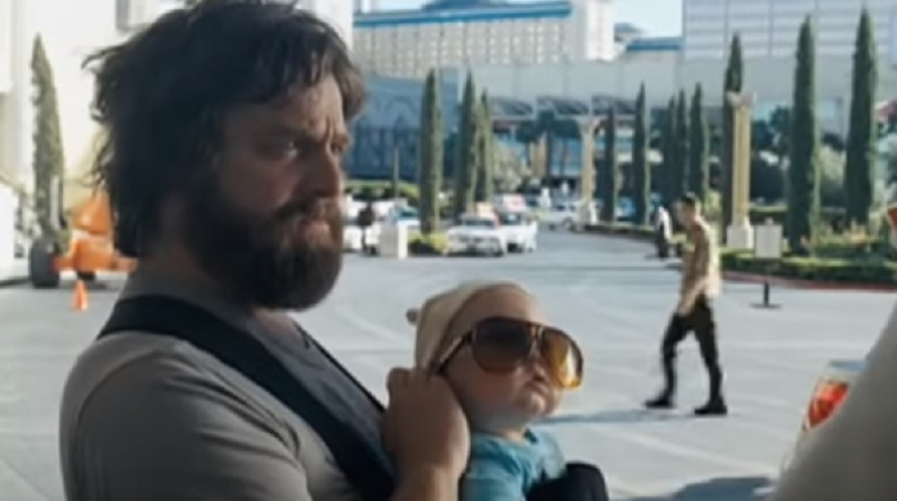 Beba iz "Mamurluka" je porasla i opasan je šmeker! (FOTO)