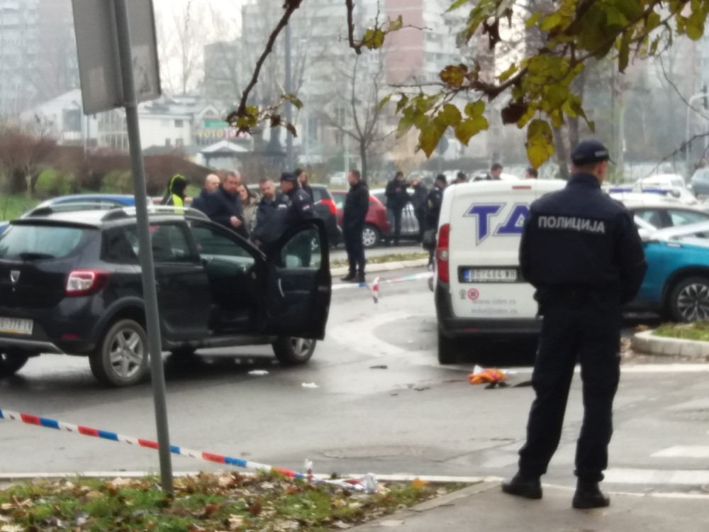 Vlasnik kafića se posvađao sa gostom, a ono što će kasnije uslediti niko nije mogao ni da zamisli