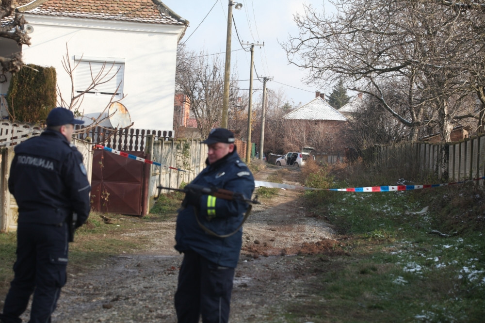 Kako su masakrirani meštani sela Jabukovac!