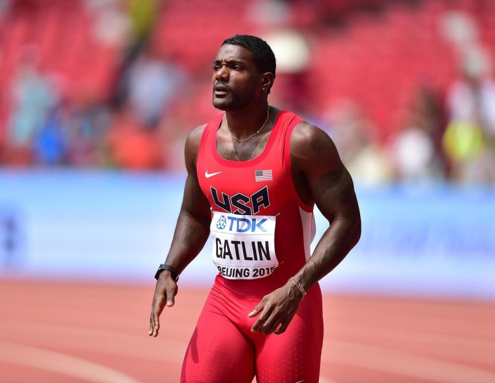Getlin ponovo ima problem sa dopingom