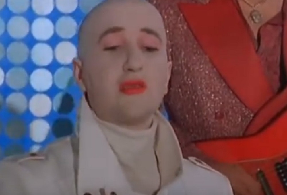 Danas ima novo zanimanje i ne biste ga prepoznali